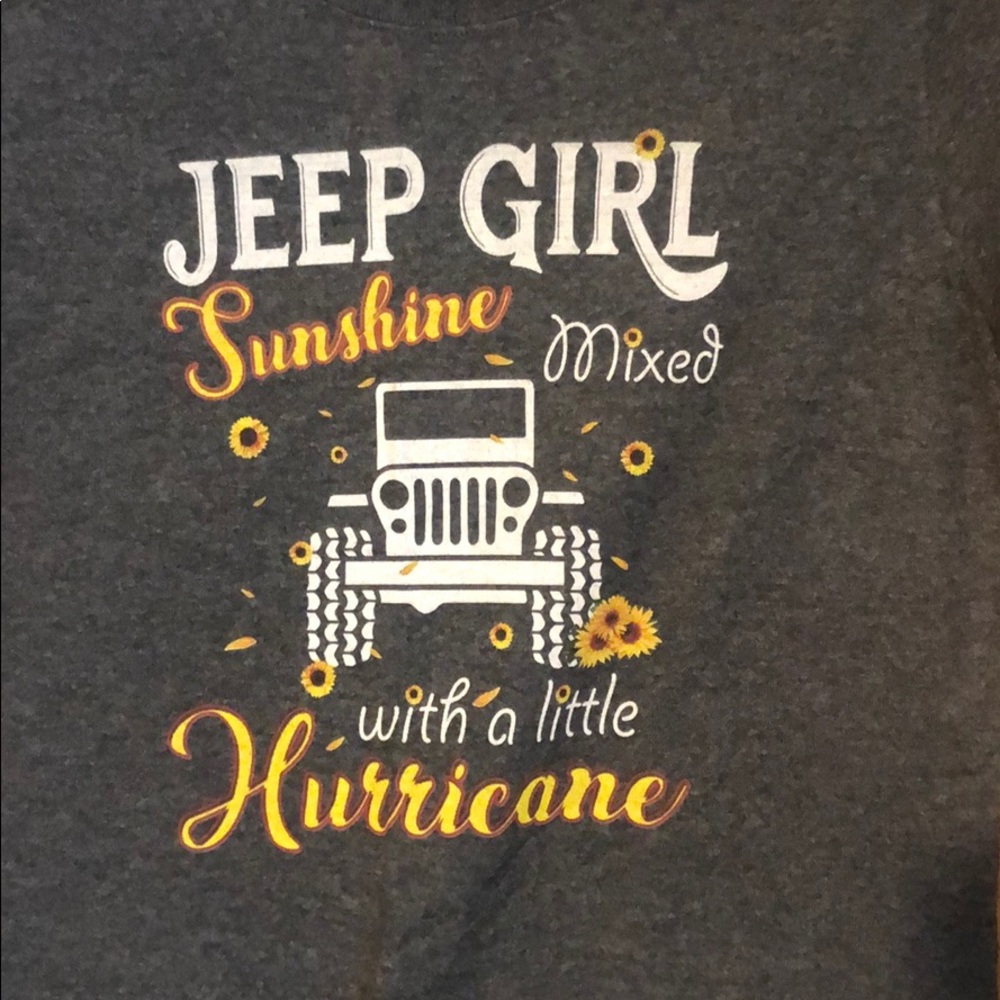T-shirt